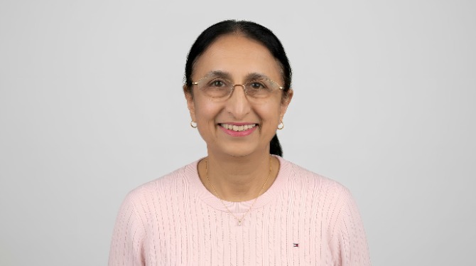 Harjinder Jagpal