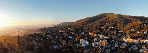 Malvern