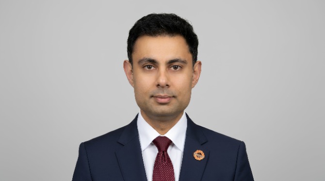 Amandip Sandhu