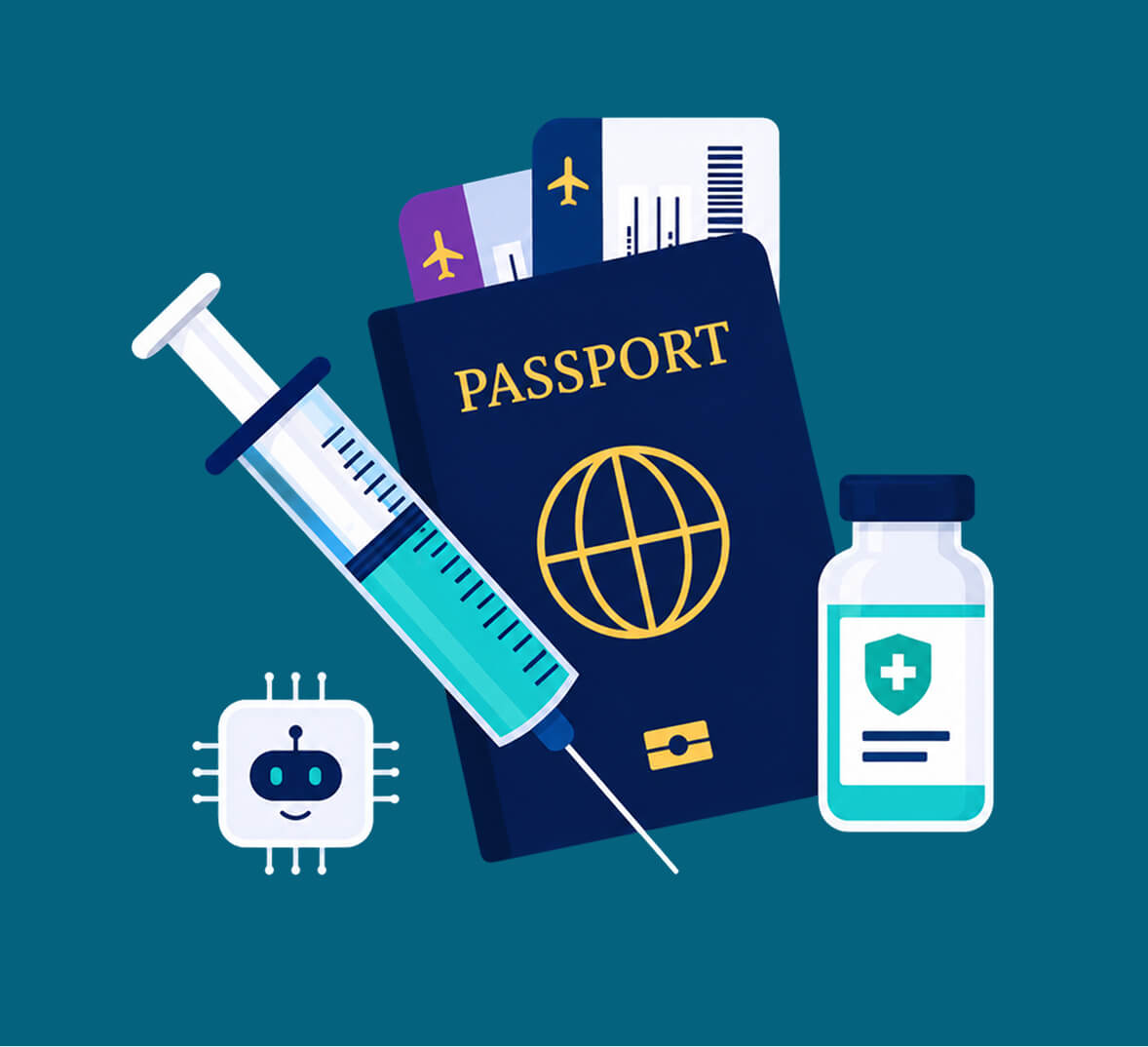 AI Vaccine Advisor