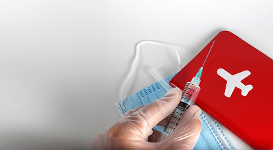 Last-Minute Travel Vaccines: What You Need to Know