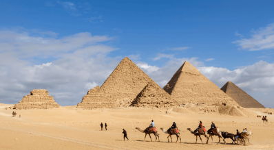 Egypt