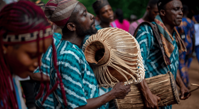 Nigeria
