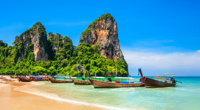 Thailand